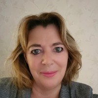 Patricia Hufschmitt