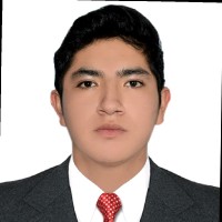 Jorge Andree Almonte Aragon