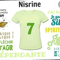 Nisrine Adami