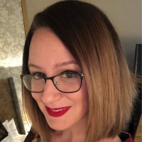 Krista Caramico