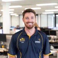 Luke Giles