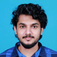 AVINASH BHASKAR