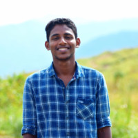 Bimal Sabu