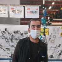 Fouad Hajji