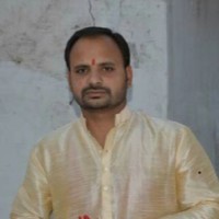 Ravi Mishra