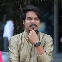 Nagender Singh