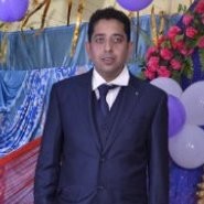 Suman Kumar Mishra