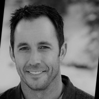 Chris Odom