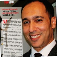 Mohamed rhassate