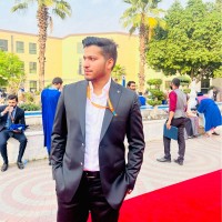 Umer Javed