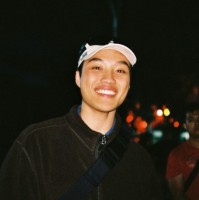 Ethan Wong