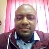 Khwezi Shongwe