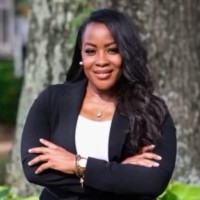 Tenesha Barnes