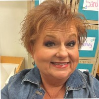 Sandra Dutton