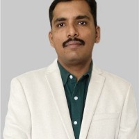Shriniwas Walunjkar