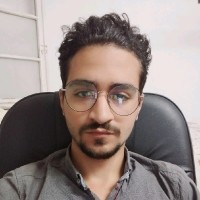 Abdullah El-Sayed