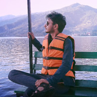 Bhuwan Bhatt