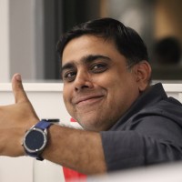Deepak Mohata