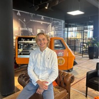Olivier van den Bergh