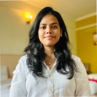 Priti Wadkar