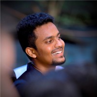 Vineeth Devan