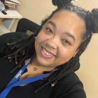 Tiadra Tucker