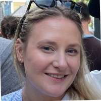 Julie Tjernsli