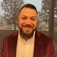 Daniel Simien, Bs, Pmp, Ssgb