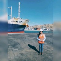 Kelly Cueva Curo