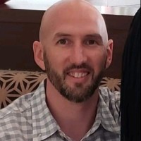Eric Stephens