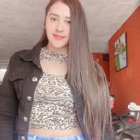 Yeraldin Sanchez Garzon