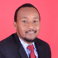 Barnabas Muchai