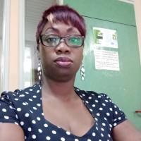 ZEMINI ROSELINE-PRISCA DIANGONÉ