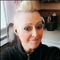 Ulrika Abrahamsson