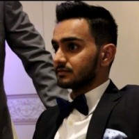 Bilal Zaidi
