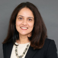 Madhavi Thatte