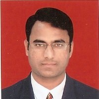 Chandraharsh Sawant