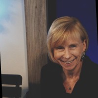 Hilde Marysael