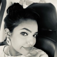 Abhirami Sudhakar