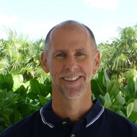 Keith Welch