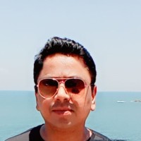 Rajesh Avanthi