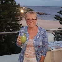 Susan Laurie