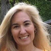 Evelyn Holm