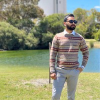 Amandeep Singh