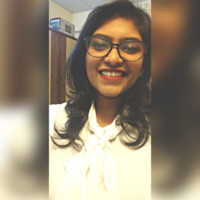 Kanika Poddar