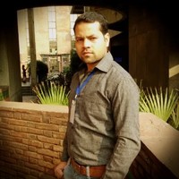 Ramnaresh Gupta