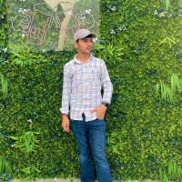 Harsh Bhadana
