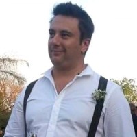 Dirk Kruger