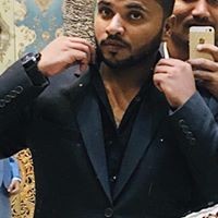 Syed Uzair