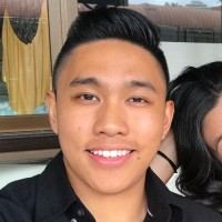 Brandon Agonoy